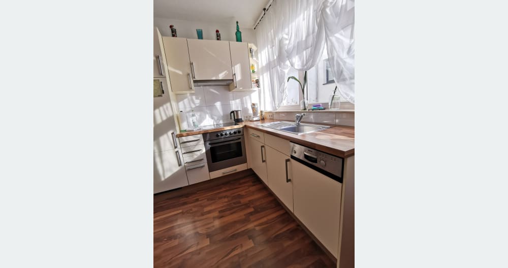 gemütliches Apartment in urbaner Lage - Picture 3