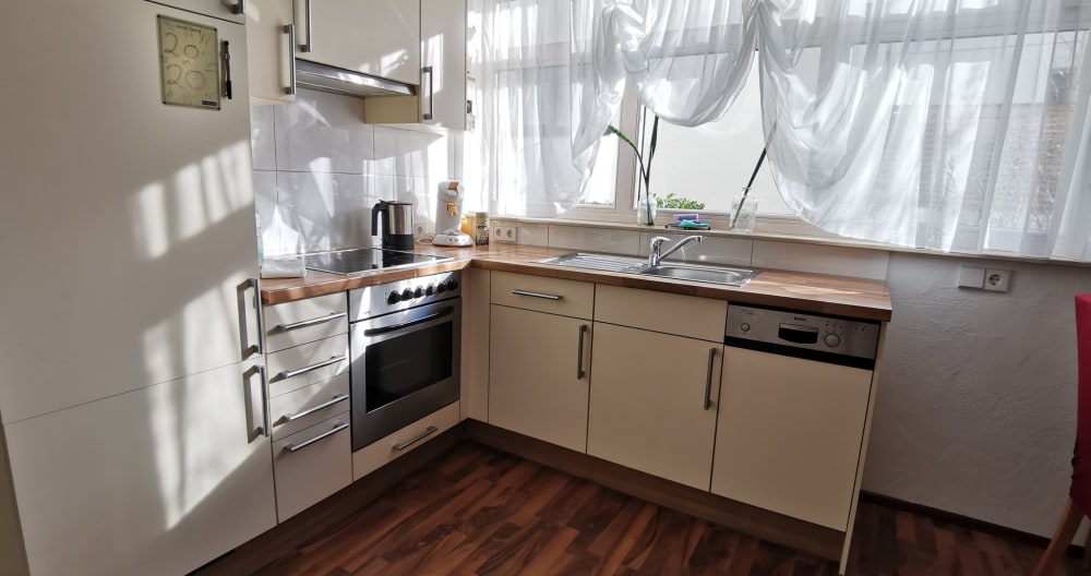 gemütliches Apartment in urbaner Lage - Picture 4