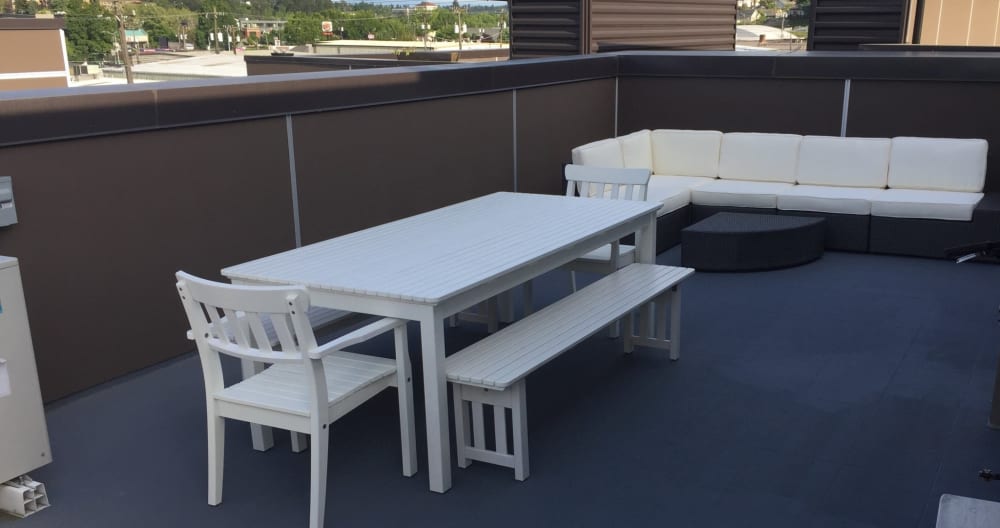 Neuer Eintrag: 1br / 1bath. Das gesamte Erdgeschoss gehört Ihnen! - Foto 6