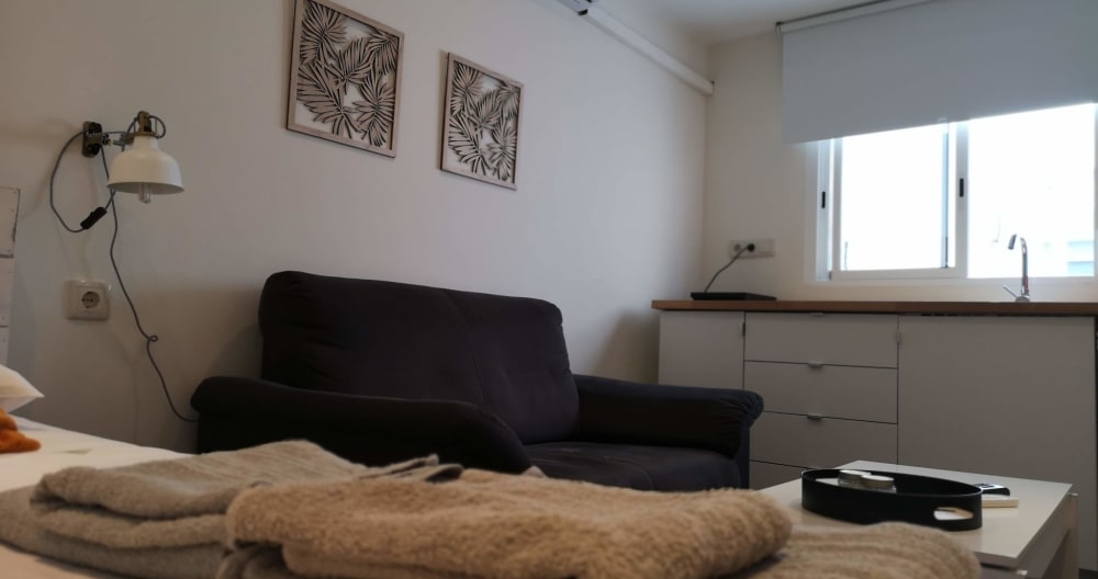 Apartment 'Cuesta del Perro', in the city center - Foto 16