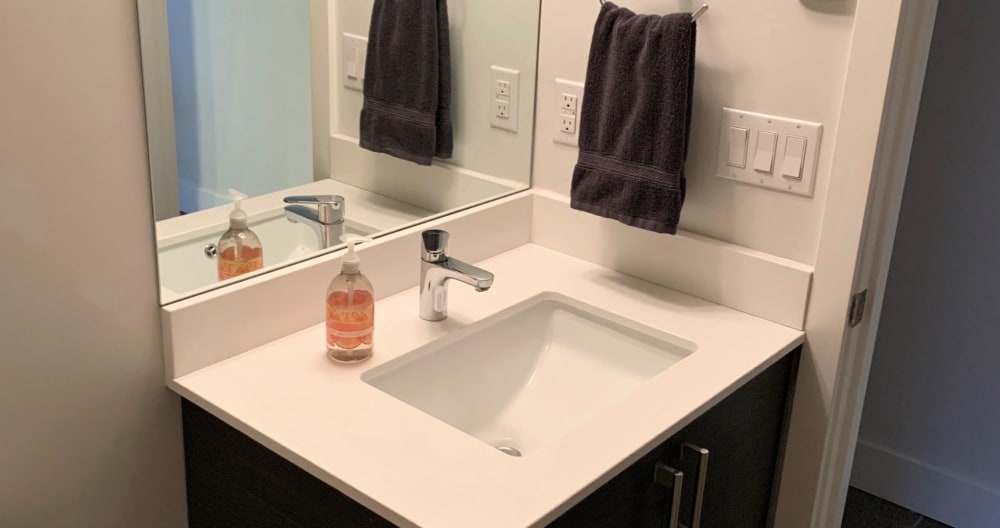 Neuer Eintrag: 1br / 1bath. Das gesamte Erdgeschoss gehört Ihnen! - Foto 5