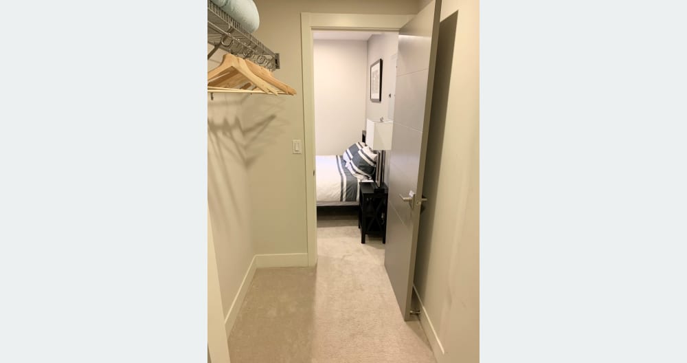 Neuer Eintrag: 1br / 1bath. Das gesamte Erdgeschoss gehört Ihnen! - Foto 8