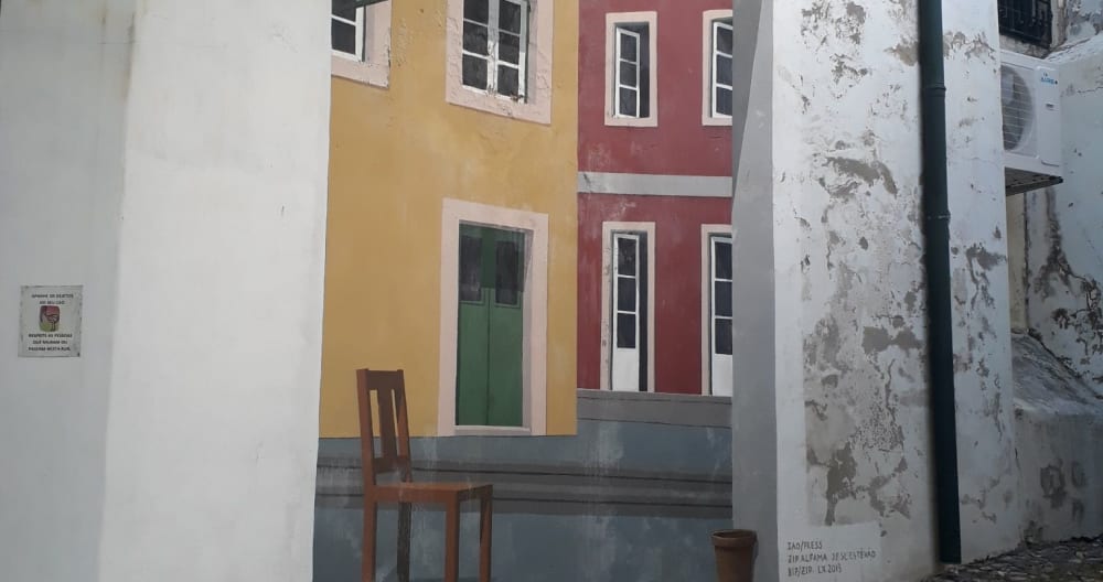 Happy Vibes no centro Histórico de Lisboa - Foto 9