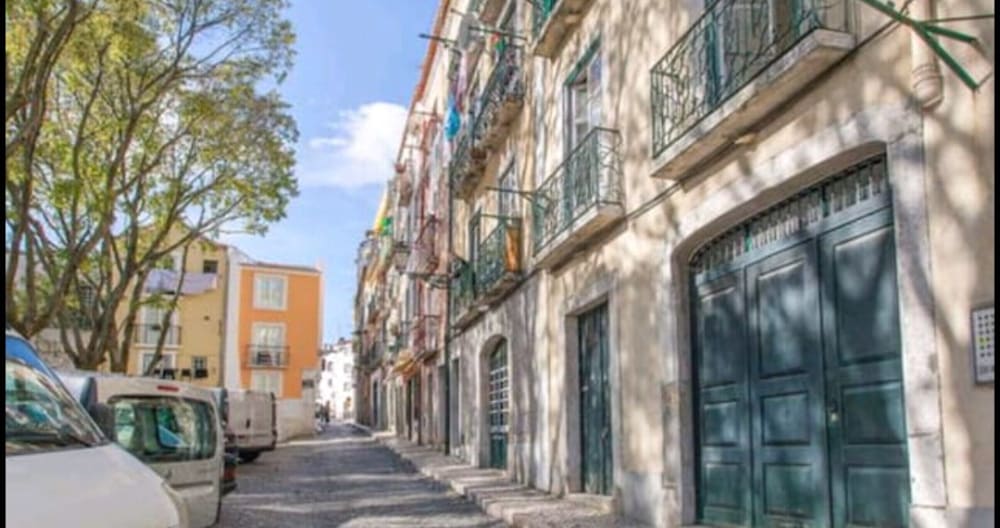 Happy Vibes no centro Histórico de Lisboa - Foto 8