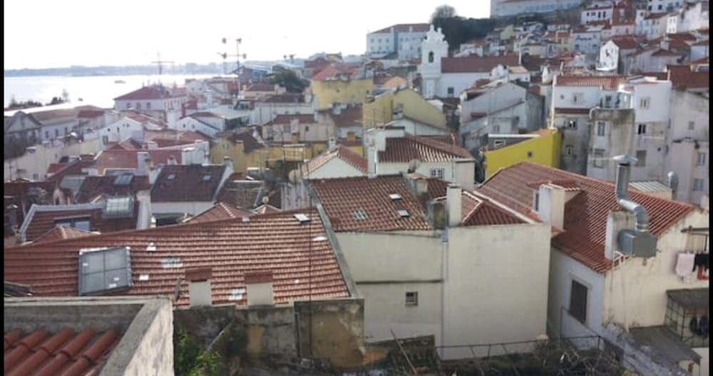 Happy Vibes no centro Histórico de Lisboa - Foto 11