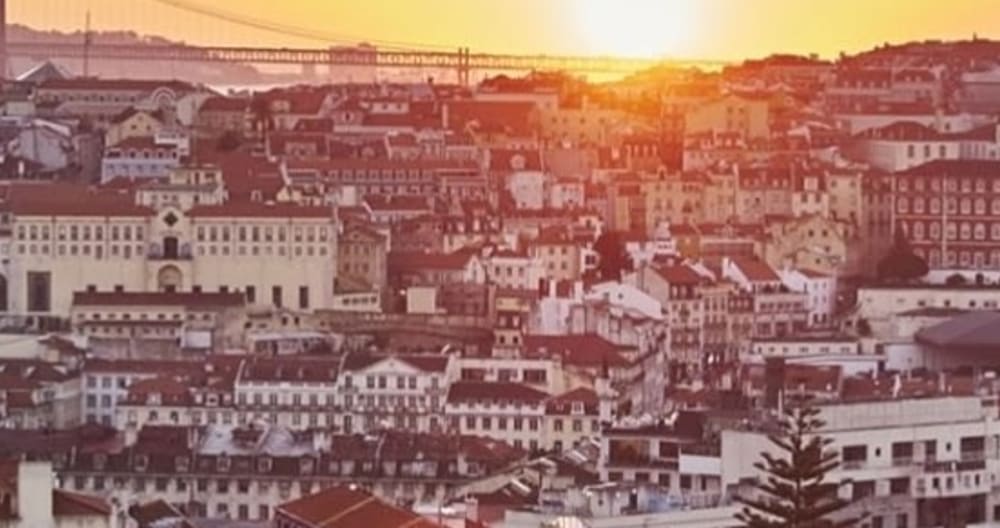 Happy Vibes no centro Histórico de Lisboa - Foto 14
