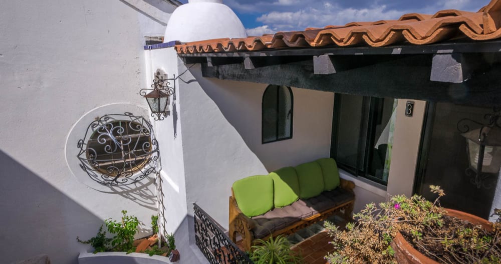 Casa Xola B e B - Foto 3