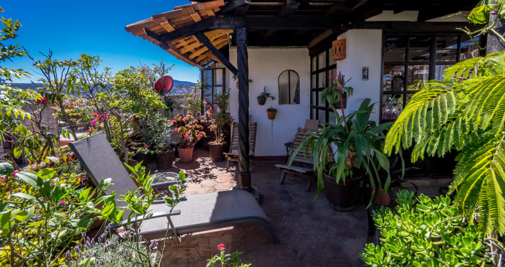 Casa Xola B e B - Foto 5