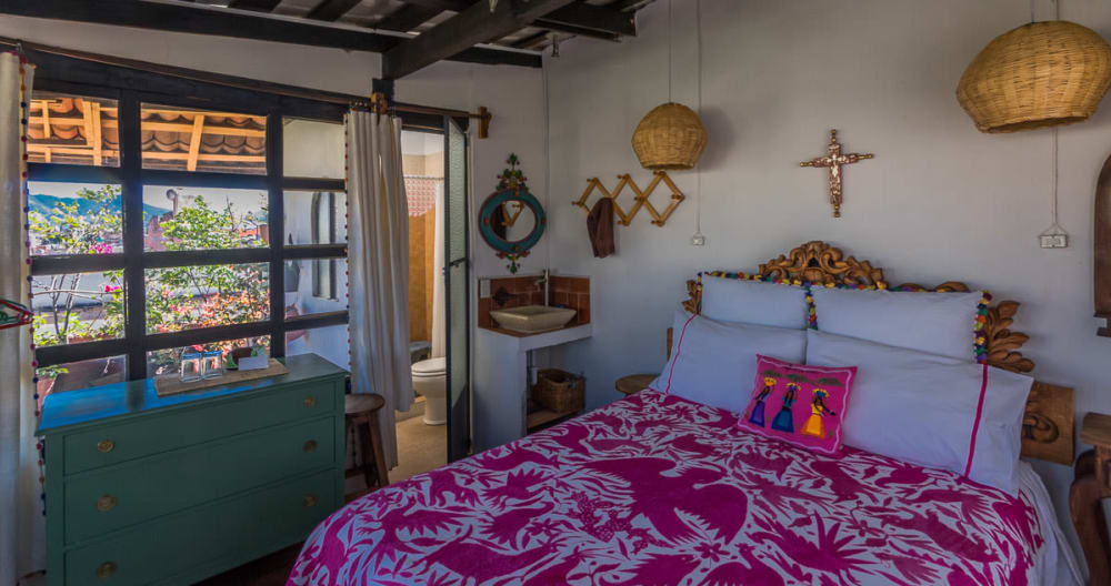 Casa Xola B e B - Foto 14