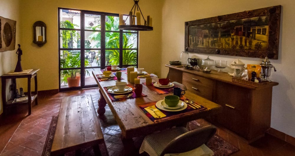 Casa Xola B e B - Foto 16