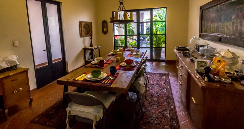Casa Xola B e B - Foto 17