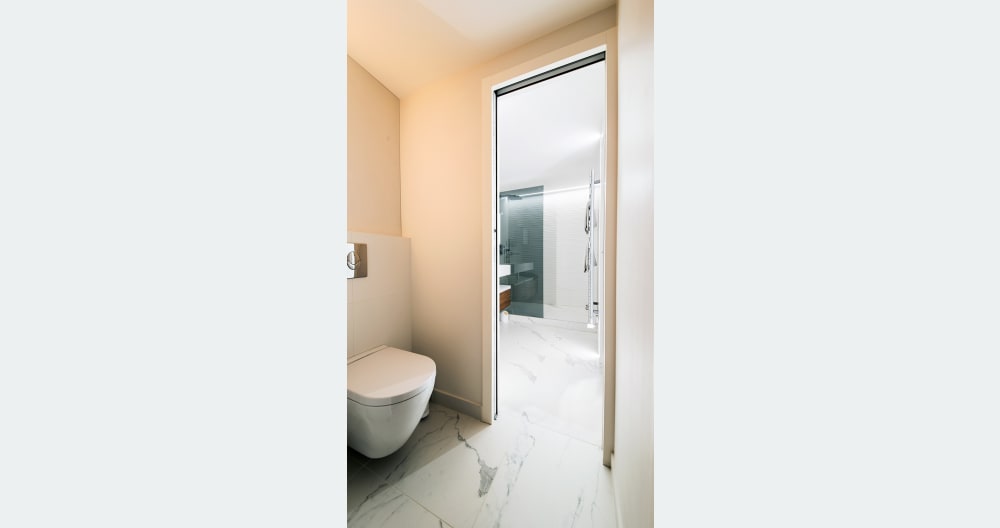 Gemütliche Wohnung im Herzen der Fußgängerzone von Paris - Foto 7