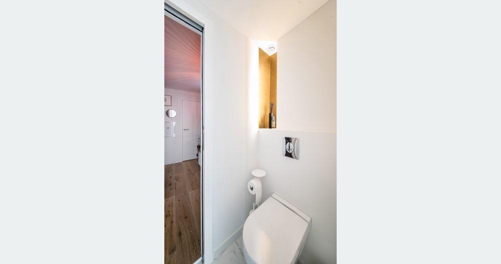 Gemütliche Wohnung im Herzen der Fußgängerzone von Paris - Foto 5