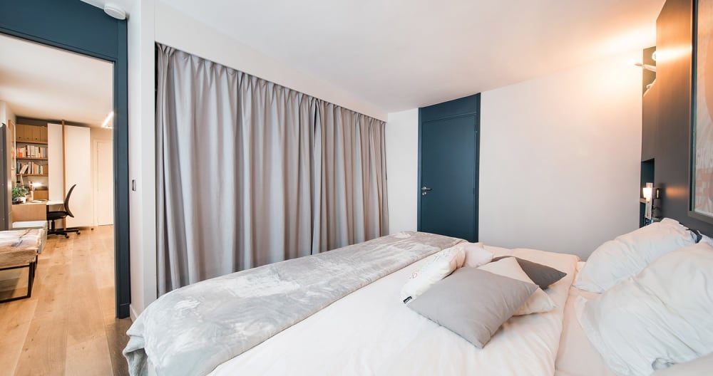 Gemütliche Wohnung im Herzen der Fußgängerzone von Paris - Foto 6