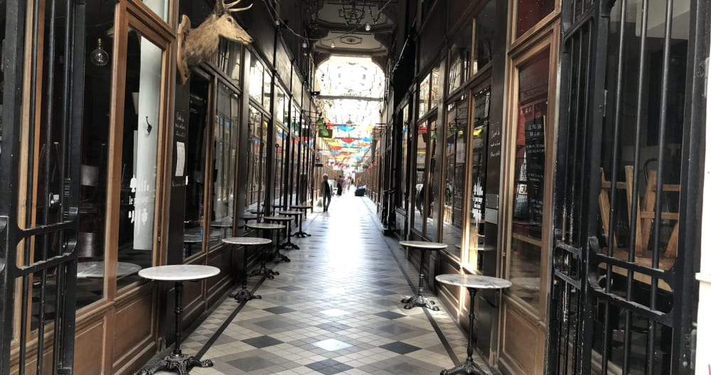 Gemütliche Wohnung im Herzen der Fußgängerzone von Paris - Foto 16