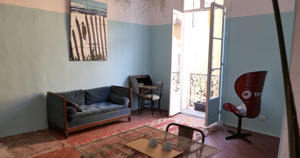 SUITE CHARMANTE PERPIGNAN CENTRAL - Picture 7