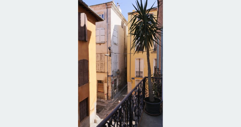 SUITE CHARMANTE PERPIGNAN CENTRAL - Picture 8
