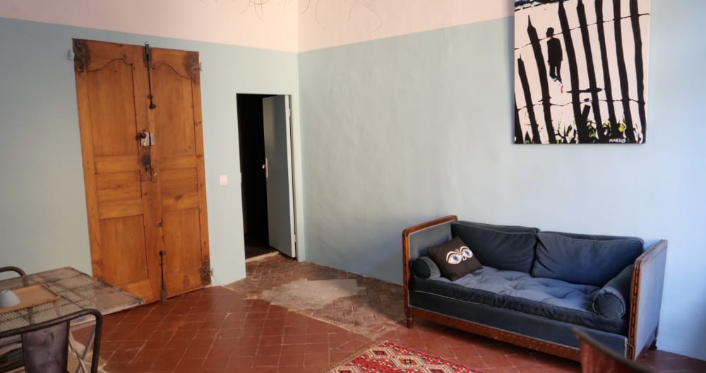 SUITE CHARMANTE PERPIGNAN CENTRAL - Picture 11