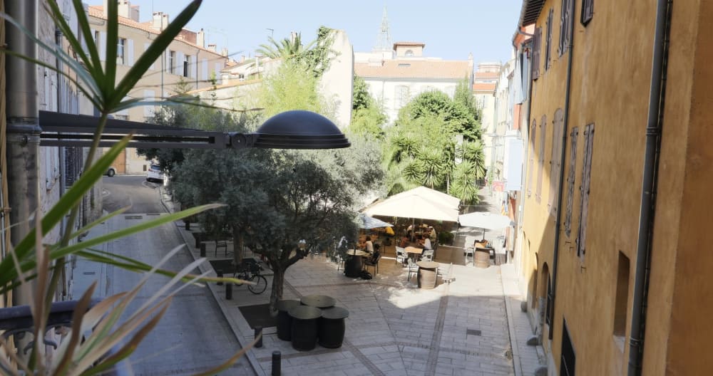 SUITE CHARMANTE PERPIGNAN CENTRAL - Picture 12
