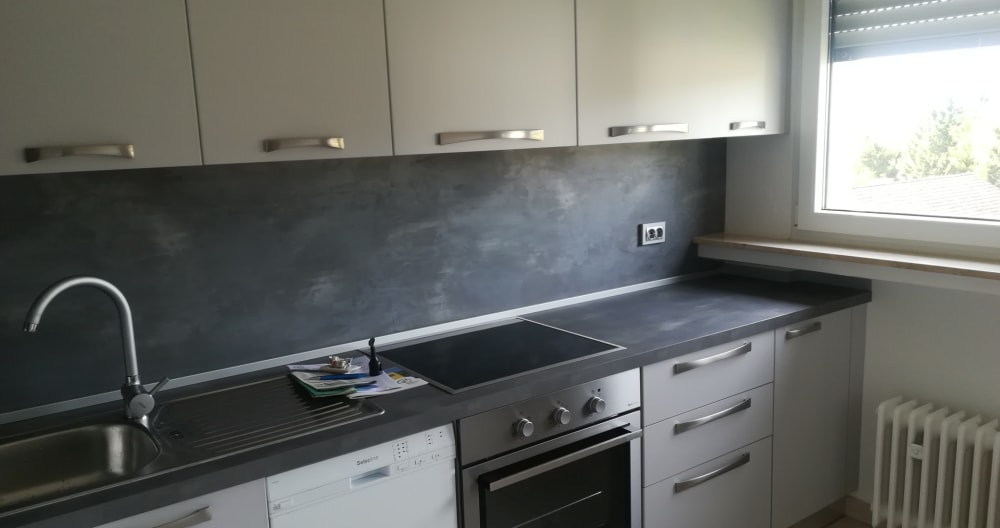 Shared apartment 10 min from centre - Picture 1