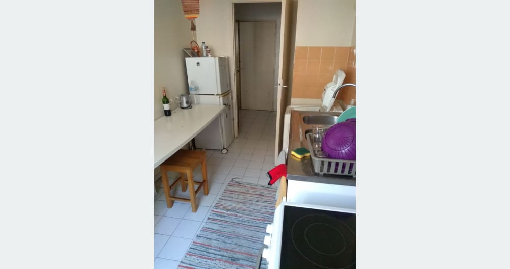 Beautiful Flat - Picture 3