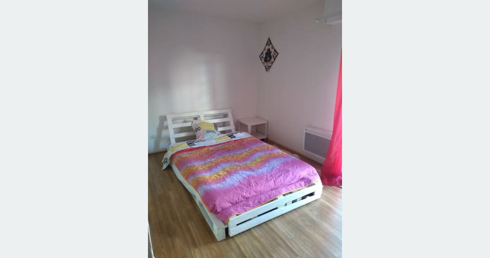 Beautiful Flat - Picture 6