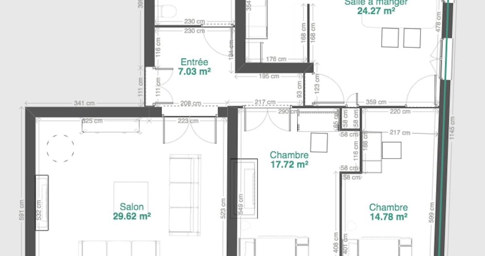Apartamento personagem no centro histórico - Foto 9