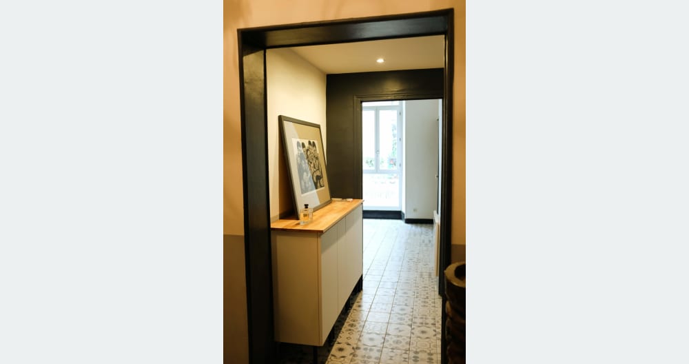 Apartamento personagem no centro histórico - Foto 10