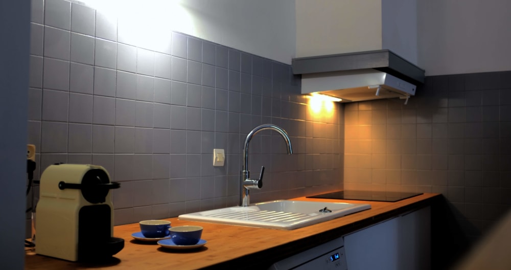 Apartamento personagem no centro histórico - Foto 7