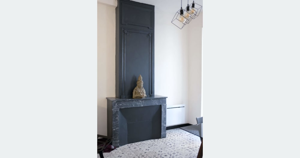Apartamento personagem no centro histórico - Foto 5