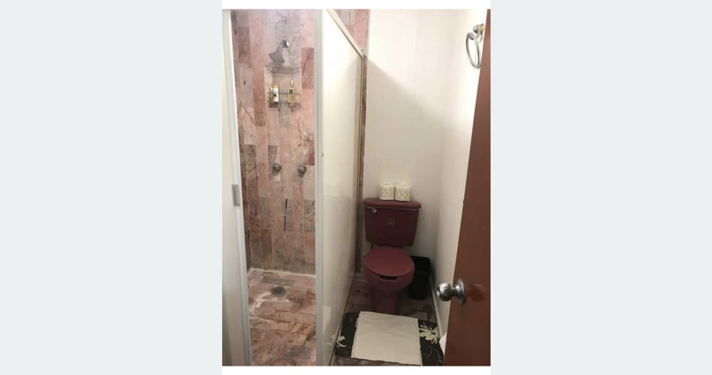 CAMERA PRIVATA CON BAGNO VICINO A REFORMA / ROMA / CONDESA / POLANCO - Foto 3
