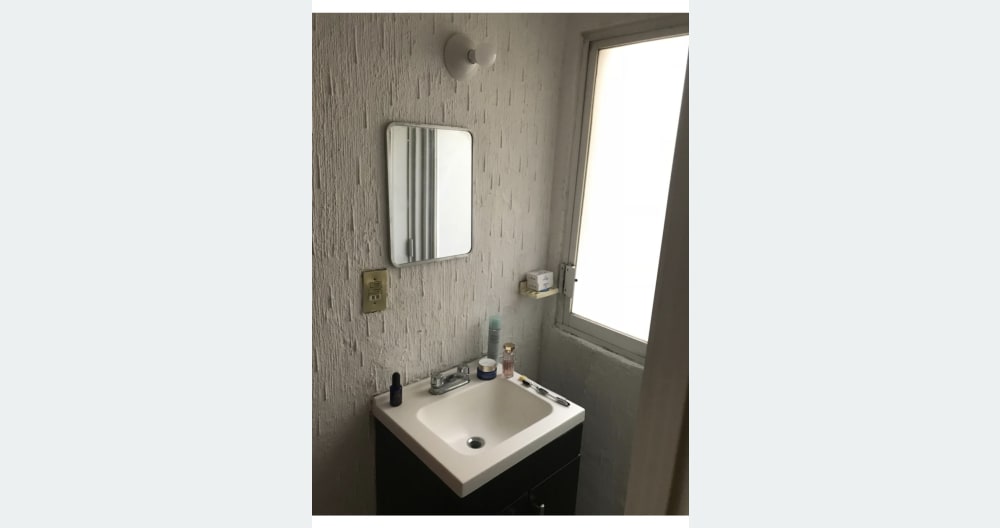 CAMERA PRIVATA CON BAGNO VICINO A REFORMA / ROMA / CONDESA / POLANCO - Foto 4