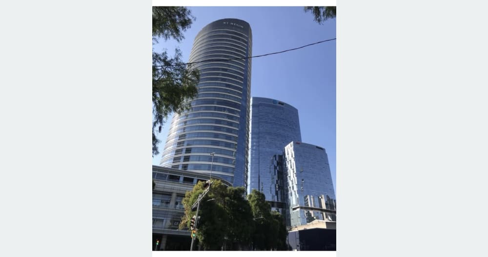 CAMERA PRIVATA CON BAGNO VICINO A REFORMA / ROMA / CONDESA / POLANCO - Foto 5
