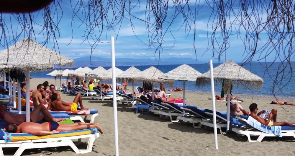 APARTAMENTO EN TORREMOLINOS. PLAZA DE ANDALUCÍA - Foto 18