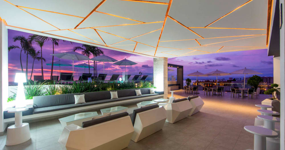 D'Terrace Luxury 2bd / 2ba Los Muertos Beach - Romantic Zone Condo - Foto 6