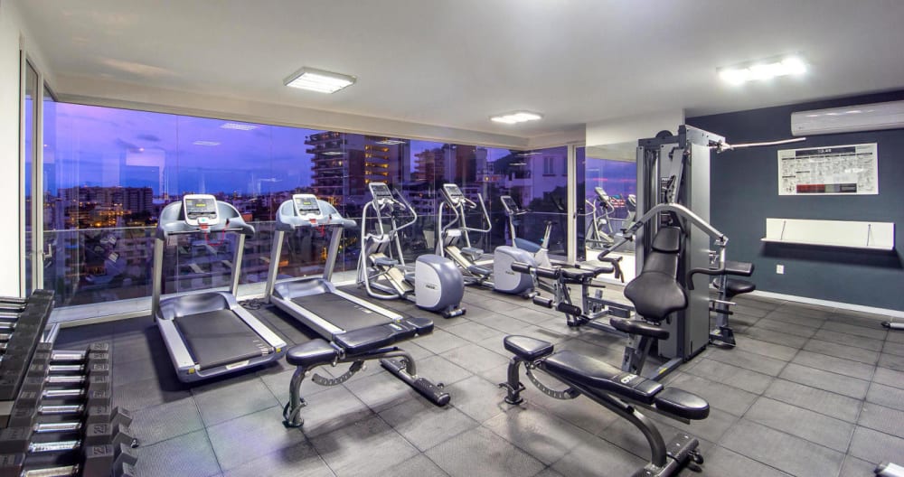D'Terrace Luxury 2bd / 2ba Los Muertos Beach - Romantic Zone Condo - Foto 10