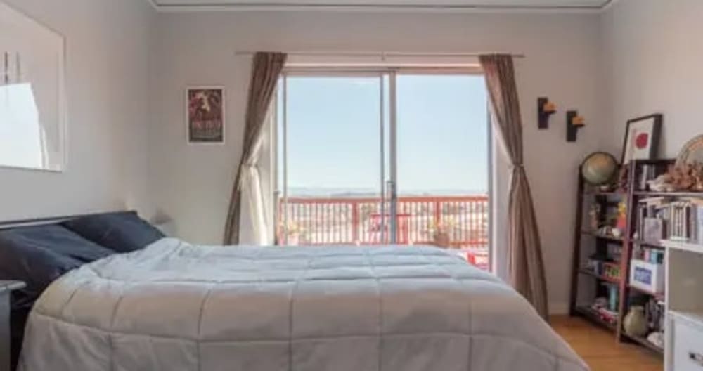 Belle maison de San Francisco avec vue panoramique sur la baie - Photo 2