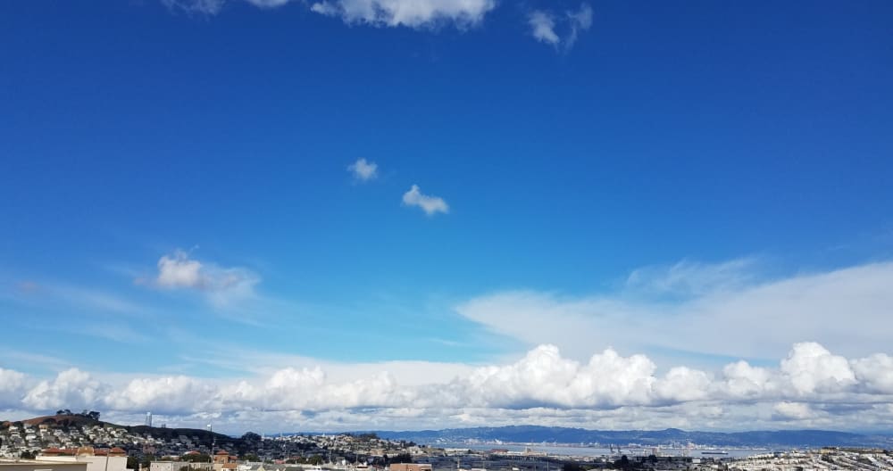 Belle maison de San Francisco avec vue panoramique sur la baie - Photo 1