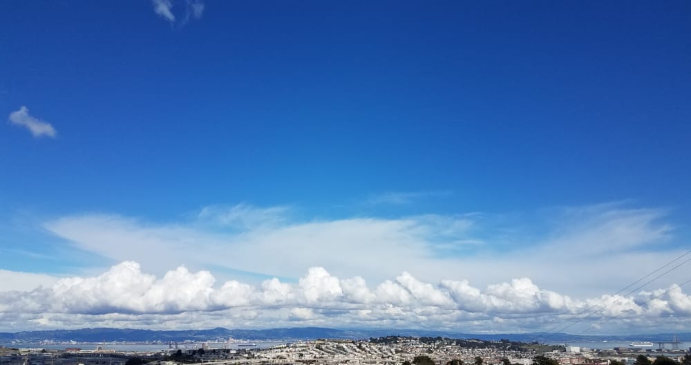 Belle maison de San Francisco avec vue panoramique sur la baie - Photo 4
