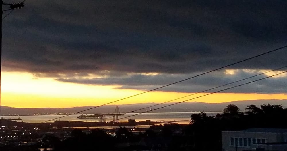 Belle maison de San Francisco avec vue panoramique sur la baie - Photo 6