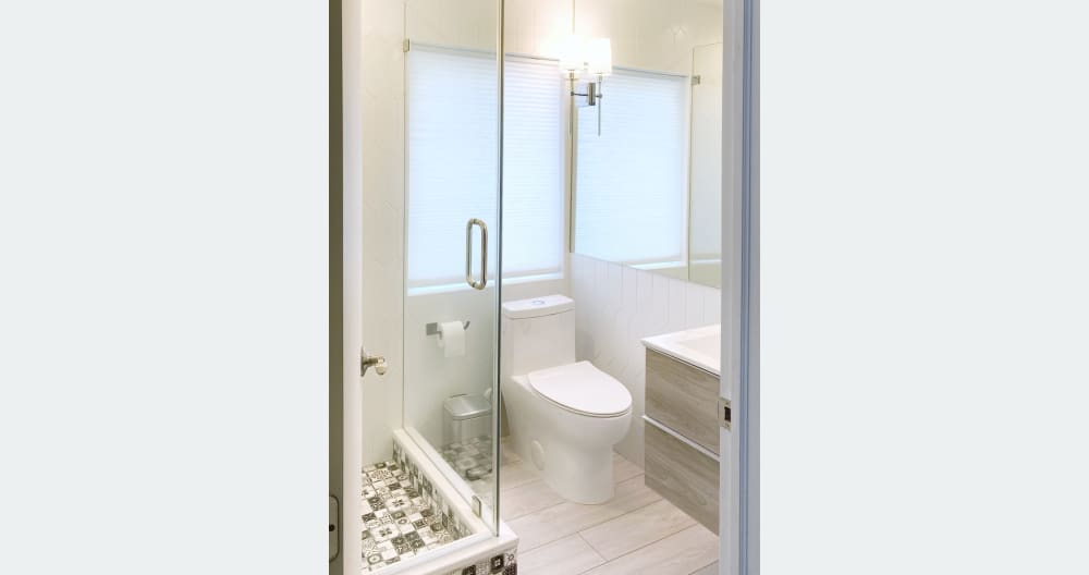 Casa Citron 2 (Bedroom & Living) - Picture 10