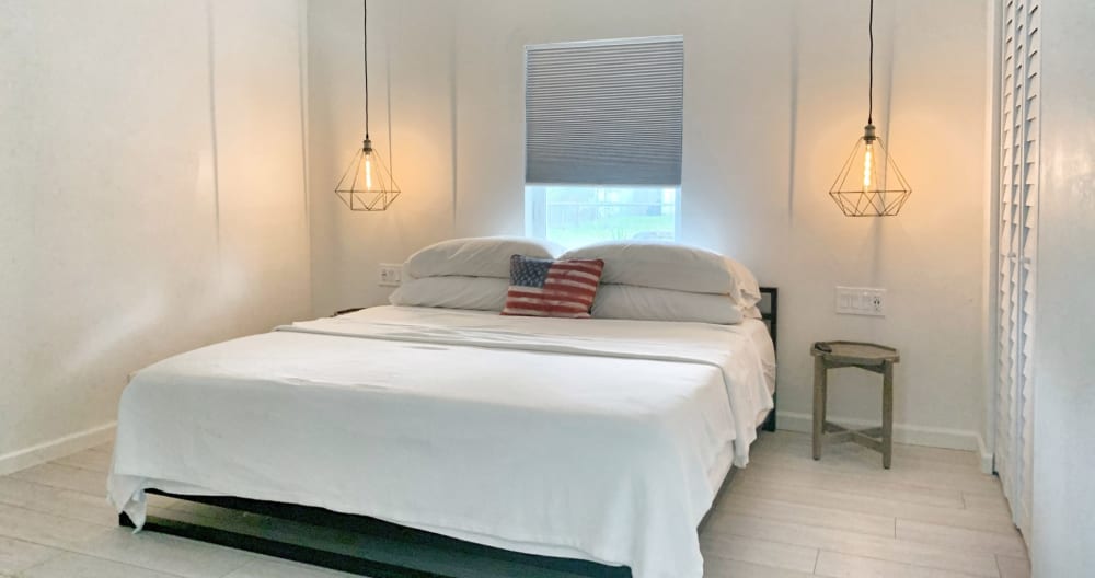Casa Citron 2 (Bedroom & Living) - Picture 7