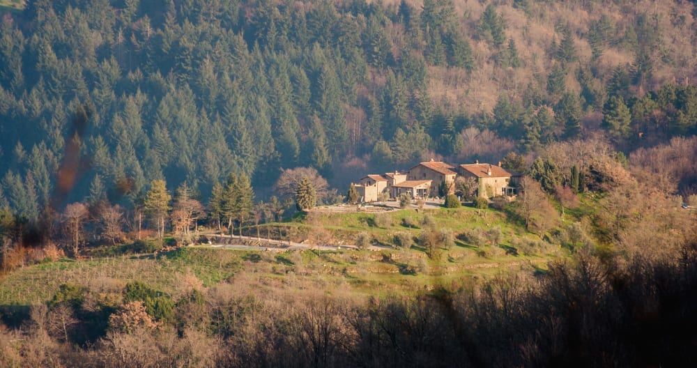 Podere Villole Apartment Pisa - Picture 15