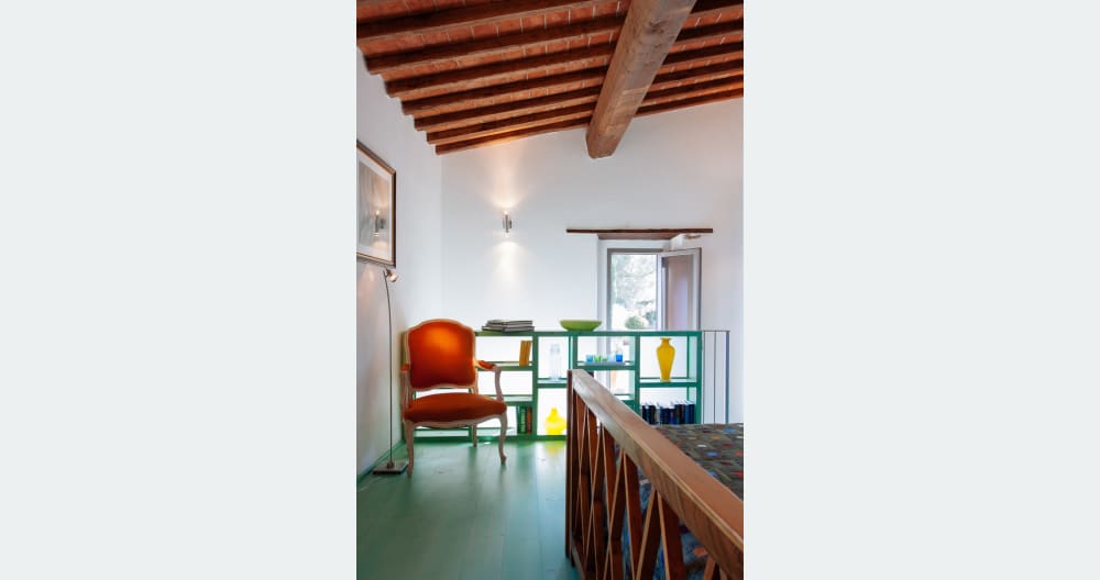 Podere Villole Apartment Pisa - Picture 1