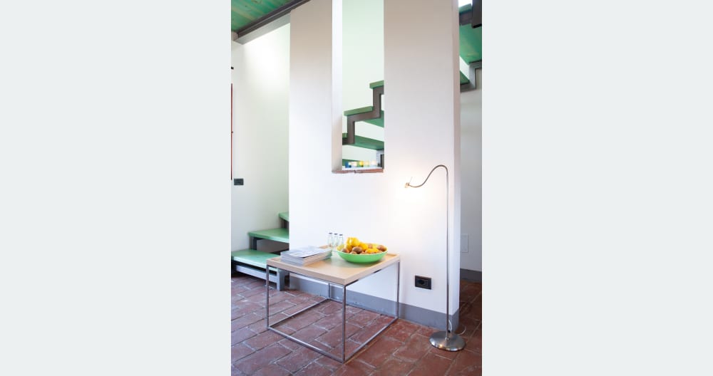 Podere Villole Apartment Pisa - Picture 7