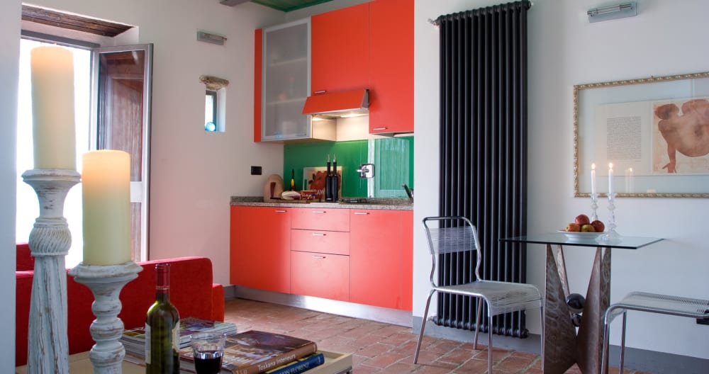 Podere Villole Apartment Pisa - Picture 5