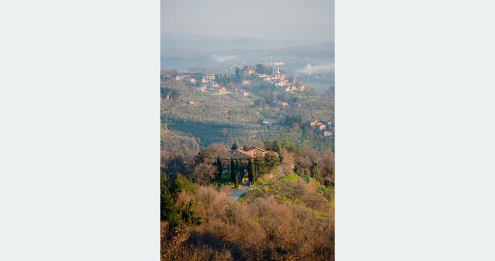 Podere Villole Apartment Pisa - Picture 20