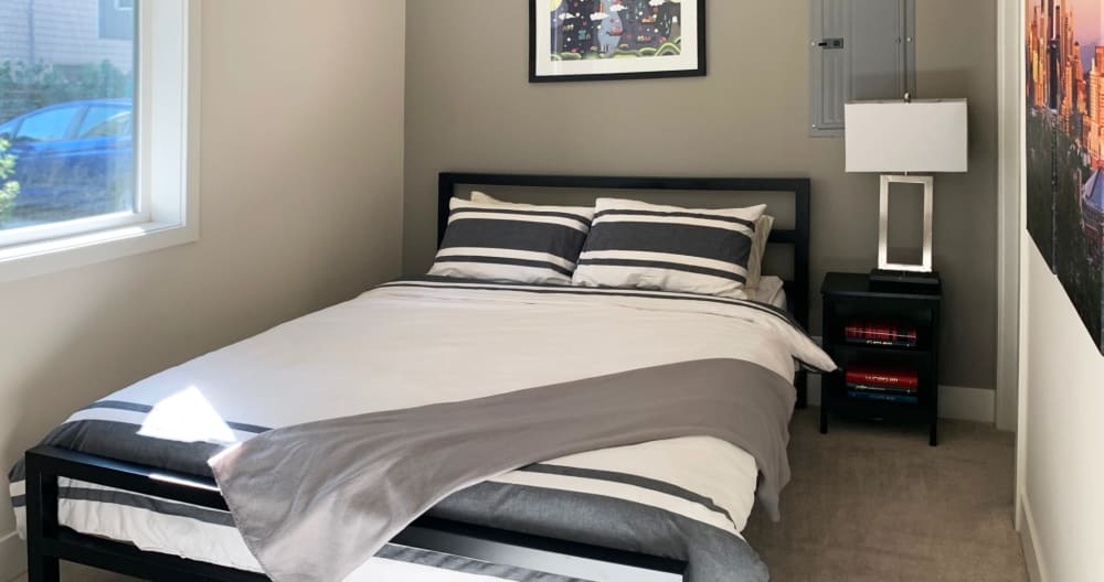 Neuer Eintrag: 1br / 1bath. Das gesamte Erdgeschoss gehört Ihnen! - Foto 1