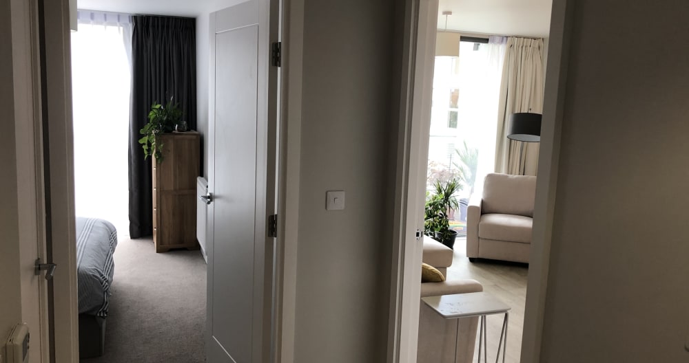 Riverside apartment - Fulham/Chelsea border - Picture 3