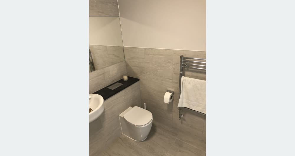 Riverside apartment - Fulham/Chelsea border - Picture 5